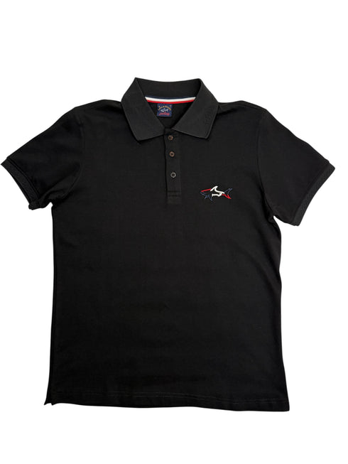 T-shirt Paul & Shark Black
